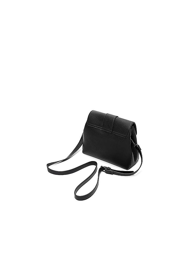 S.OLIVER | Tasche - City Bag | schwarz