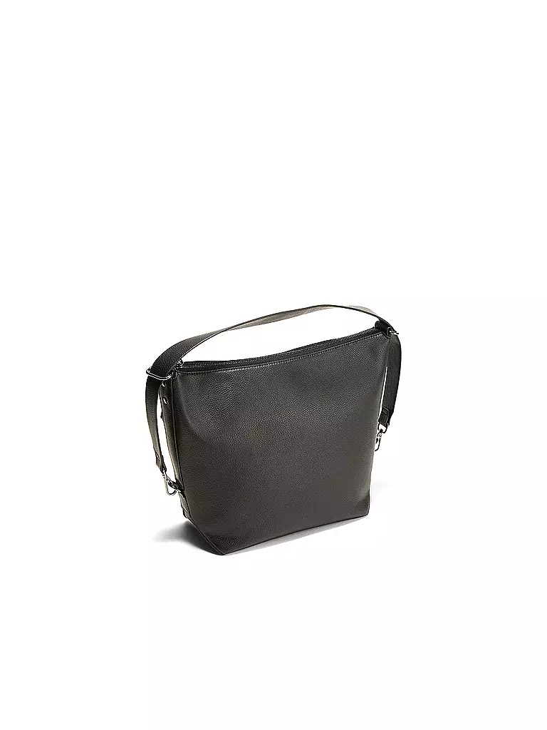 S.OLIVER | Tasche - Henkeltasche | schwarz