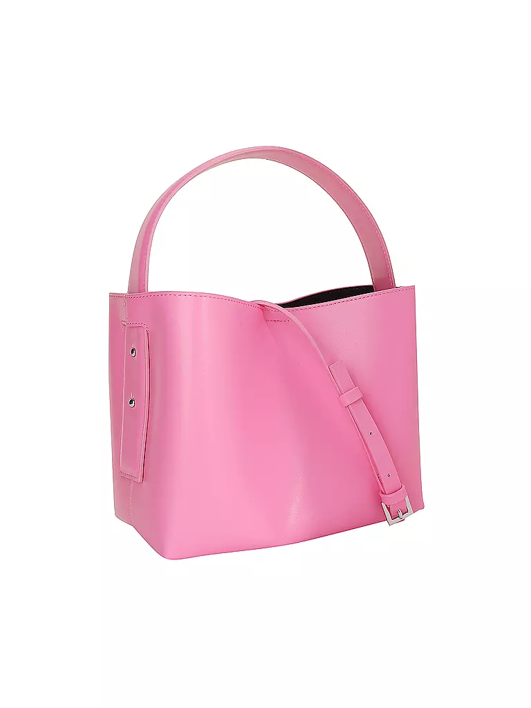 S.OLIVER | Tasche - Hobo Bag  | pink