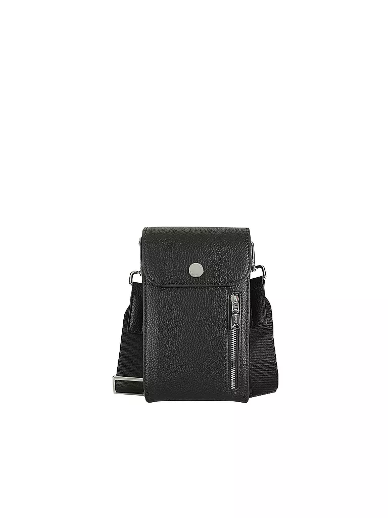 S.OLIVER | Tasche - Mini Bag | schwarz