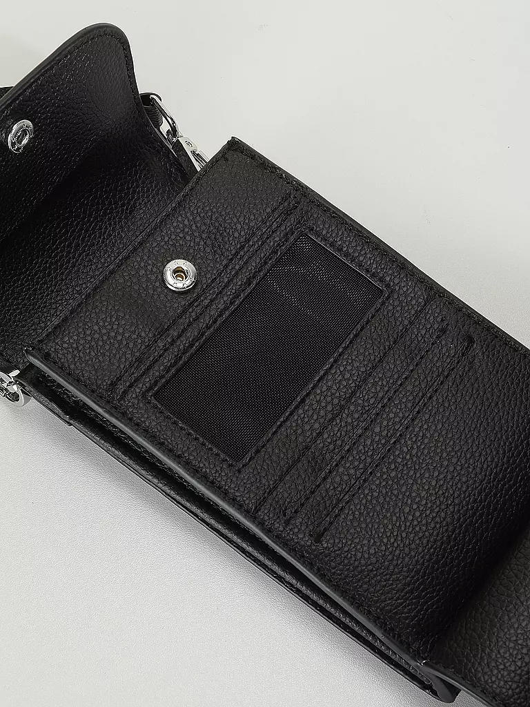 S.OLIVER | Tasche - Mini Bag | schwarz