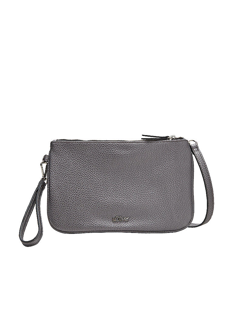 S.OLIVER | Tasche - Minibag  | grau