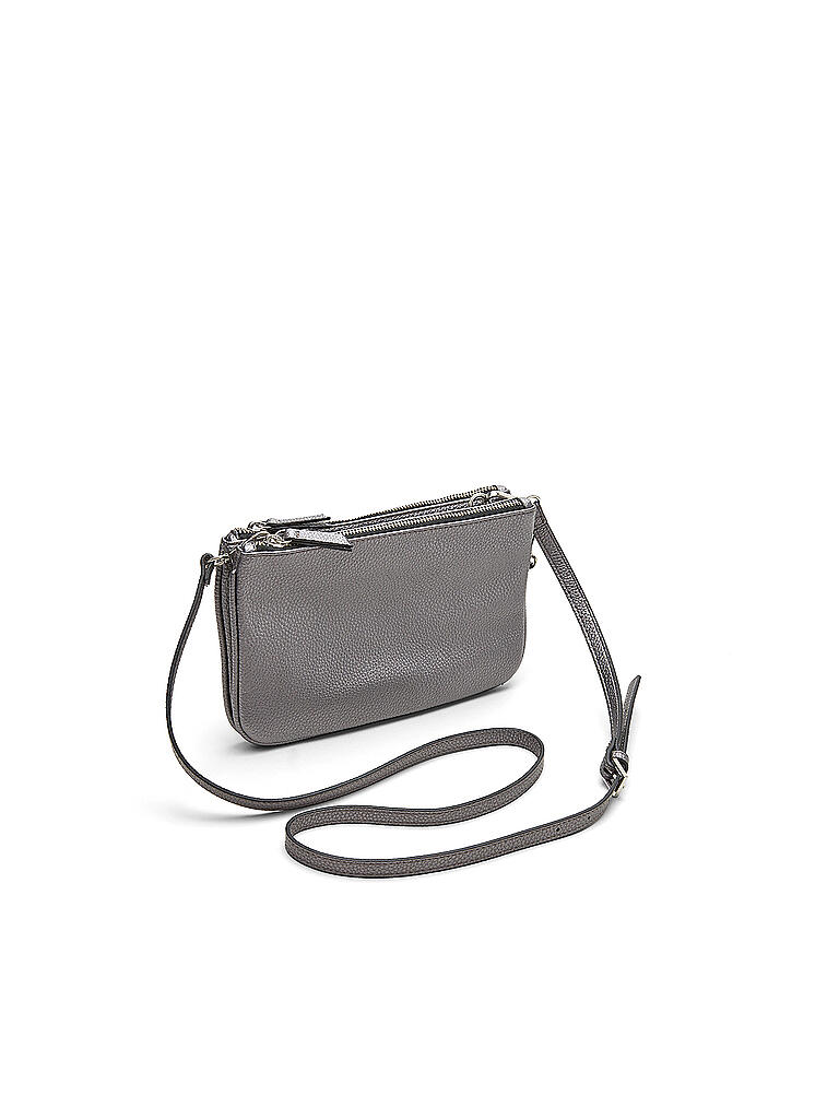 S.OLIVER | Tasche - Minibag  | grau