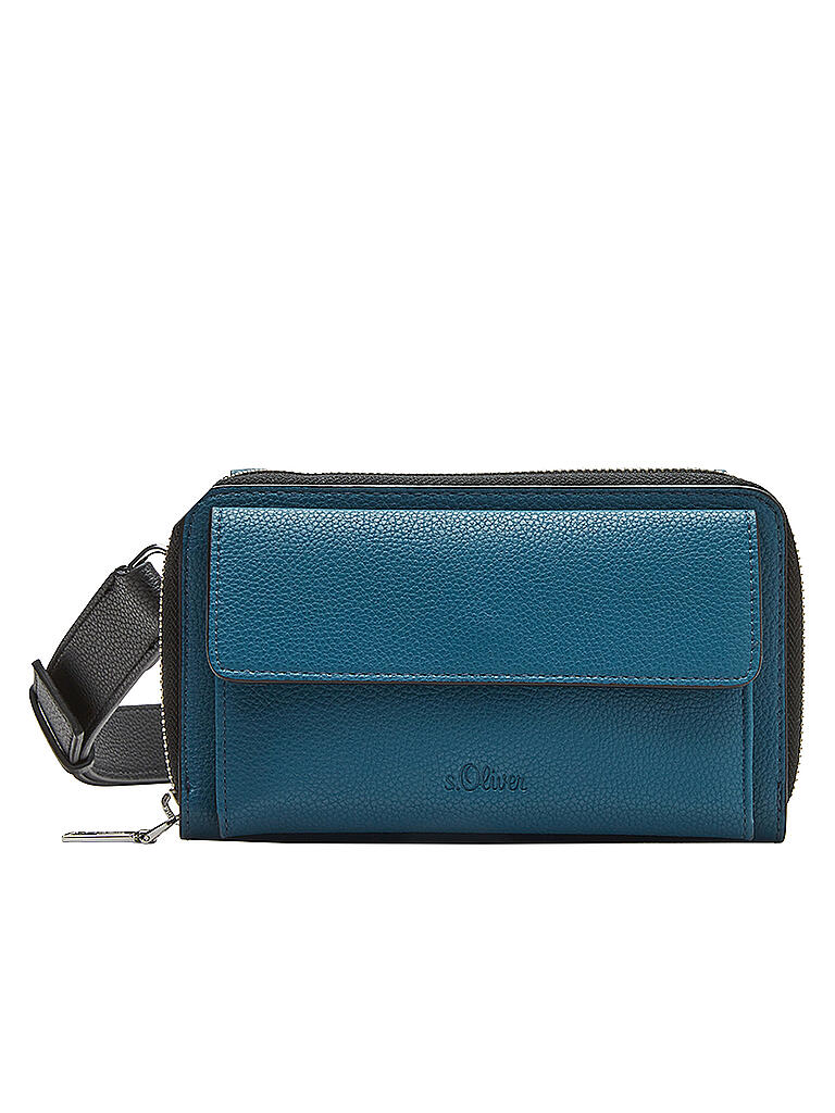 S.OLIVER | Tasche - Minibag | petrol
