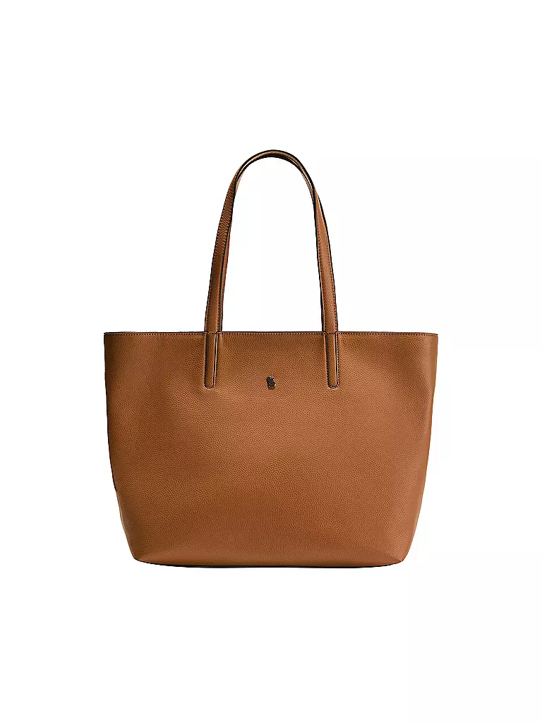 S.OLIVER | Tasche - Shopper  | braun
