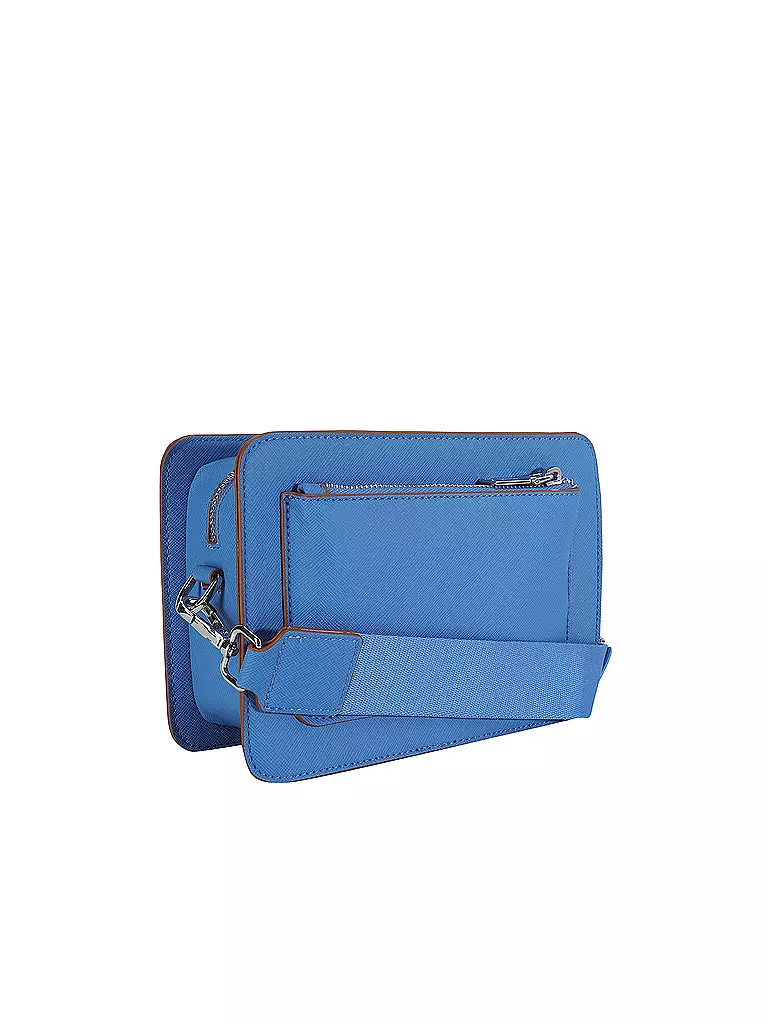 S.OLIVER | Tasche - Umhängetasche  | blau