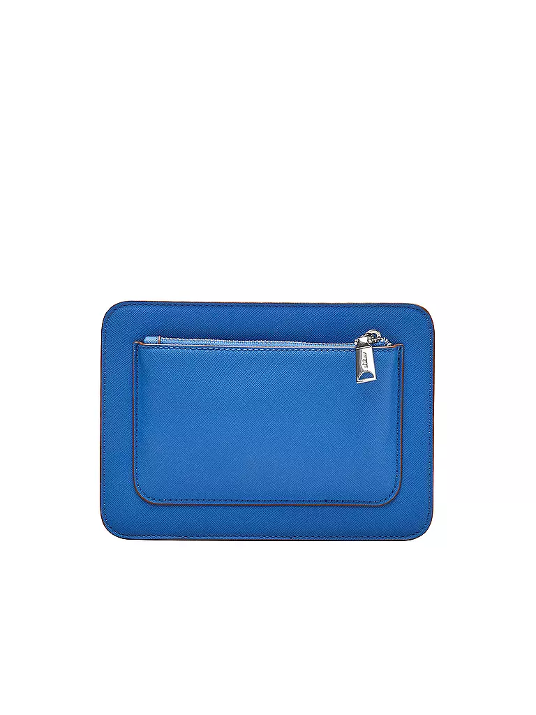 S.OLIVER | Tasche - Umhängetasche  | blau