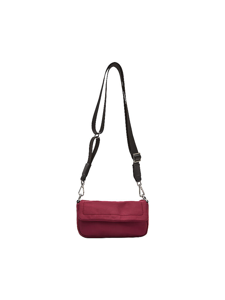 S.OLIVER | Tasche - Umhängetasche | lila