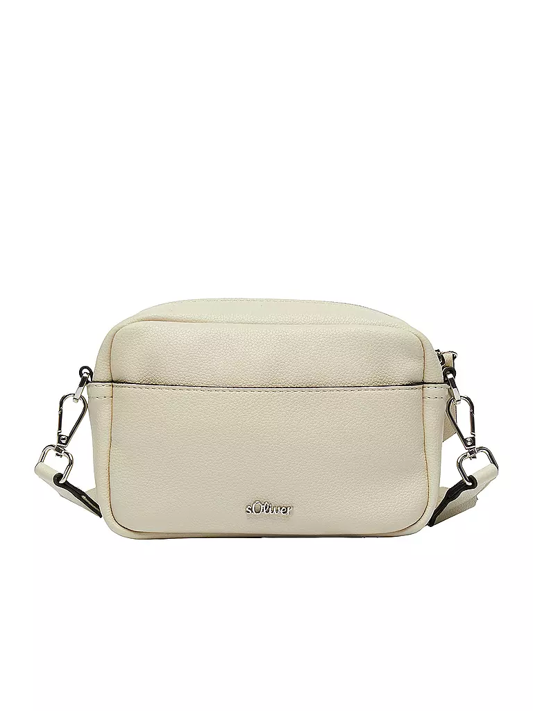 S.OLIVER | Tasche - Umhängetasche | beige