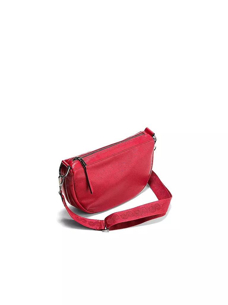 S.OLIVER | Tasche - Umhängetasche | schwarz