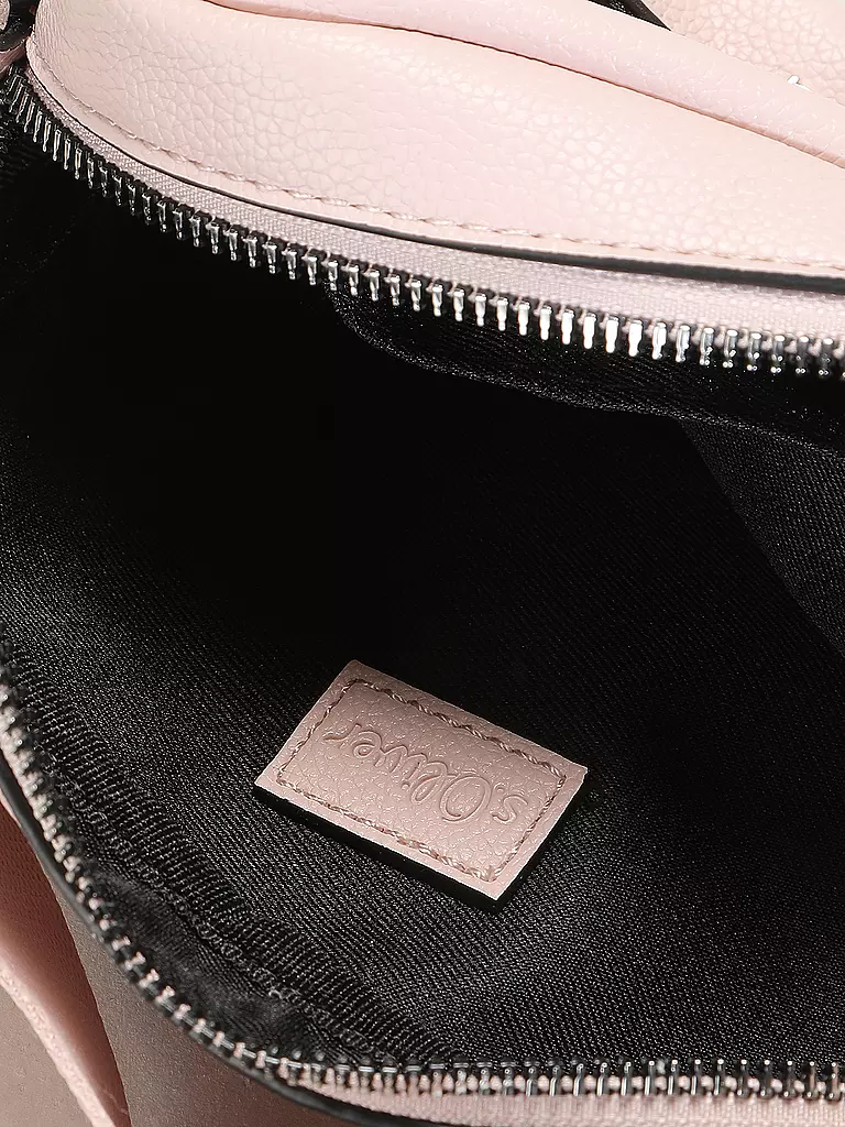 S.OLIVER | Tasche - Umhängetasche | beige