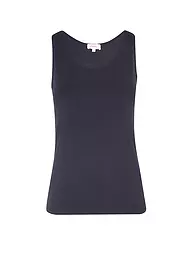 S.OLIVER | Top  | dunkelblau