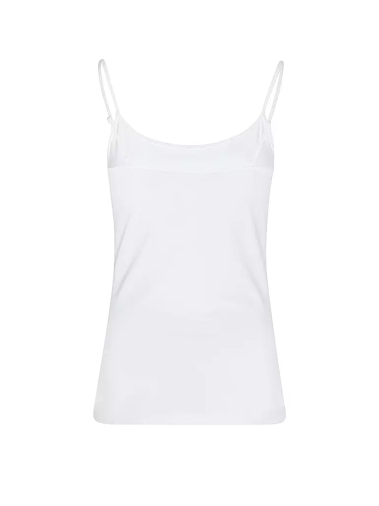 S.OLIVER | Top  | weiss