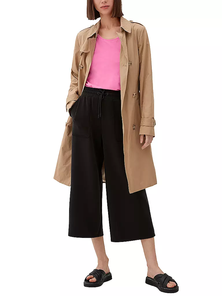 S.OLIVER | Top | pink