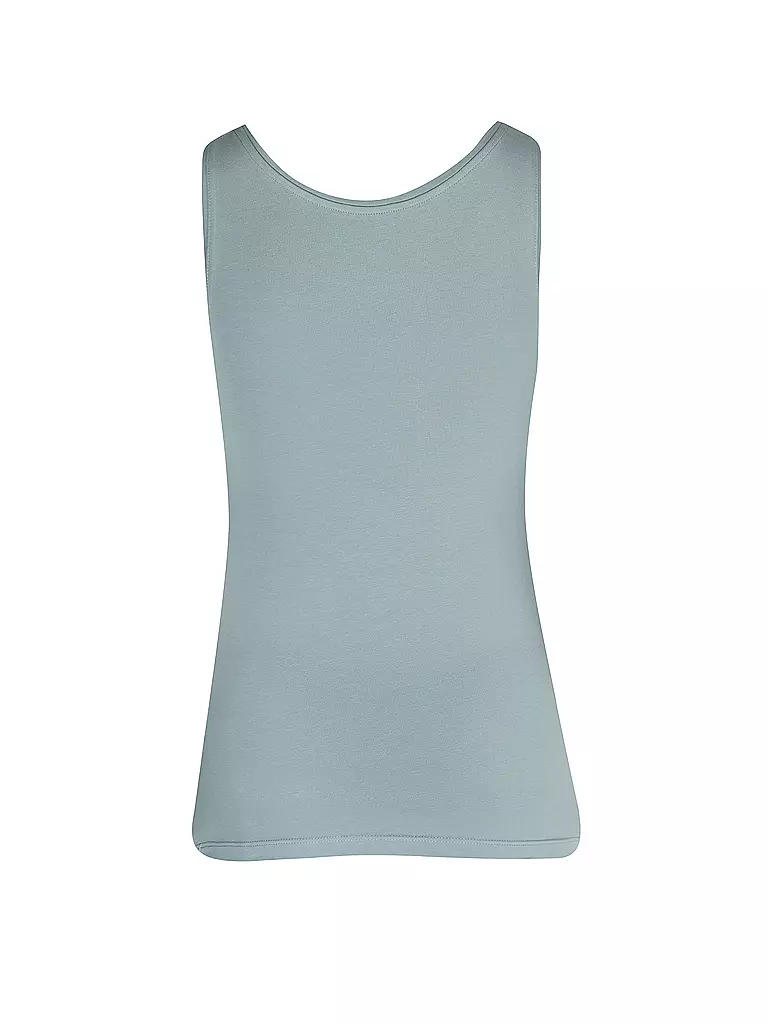 S.OLIVER | Top | blau