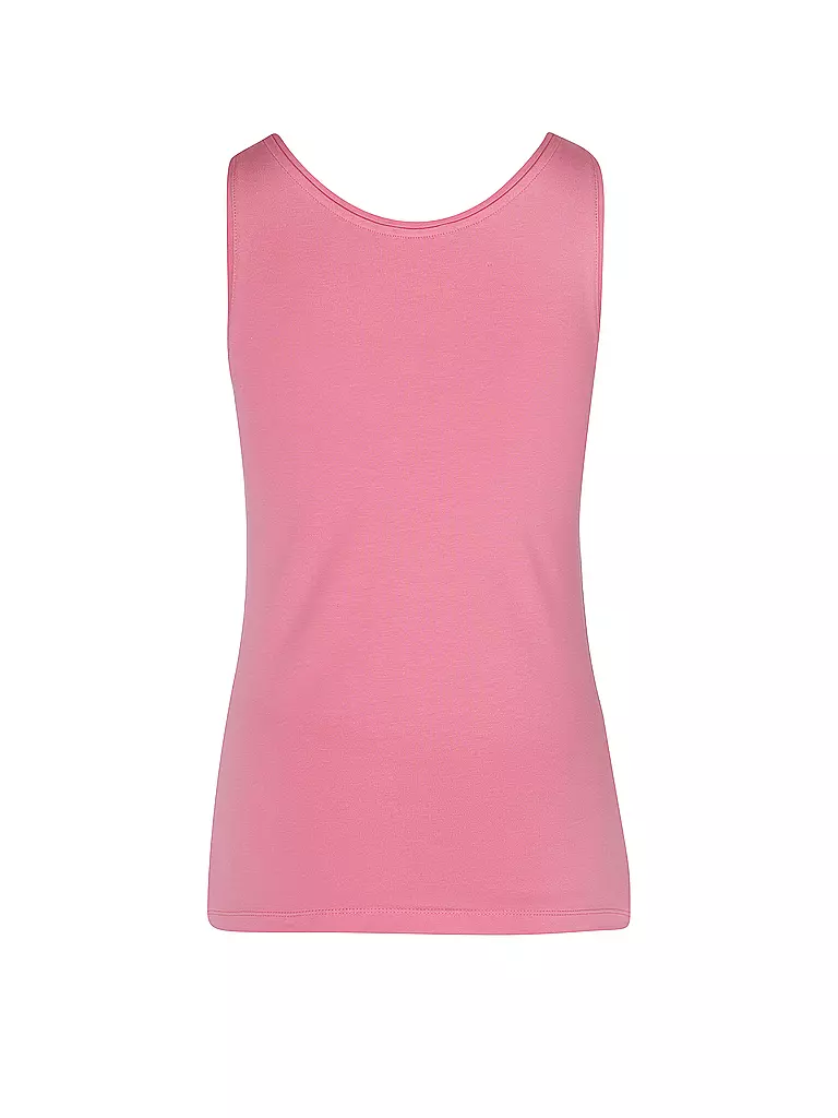 S.OLIVER | Top | pink