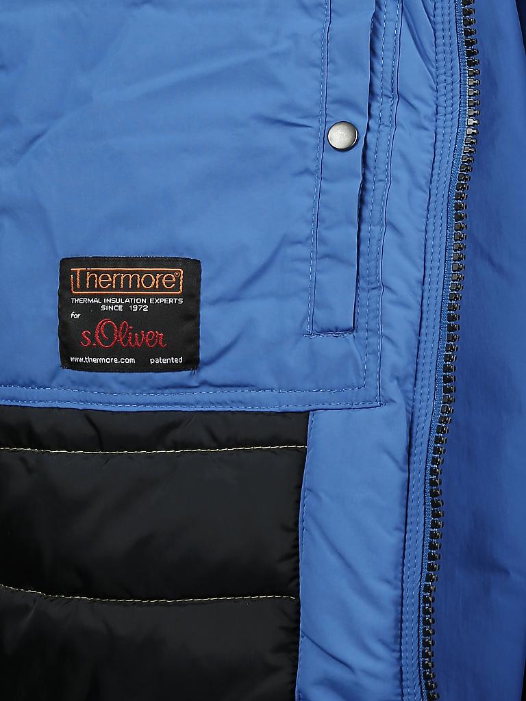 S.OLIVER | Winterjacke | 