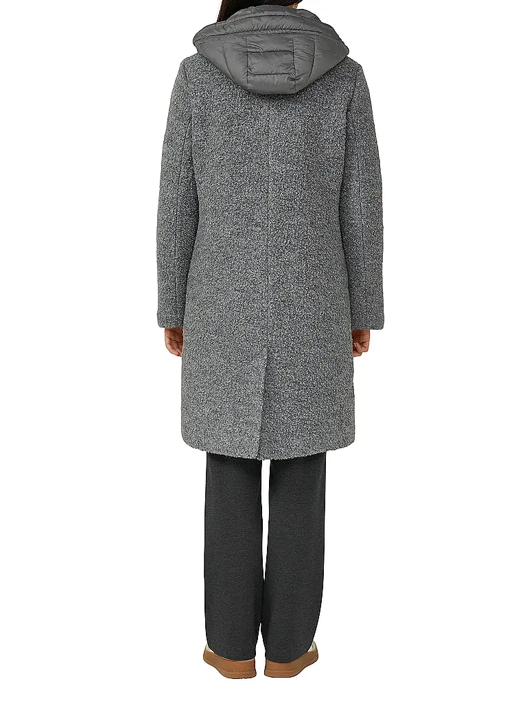 S.OLIVER | Wollmantel | 