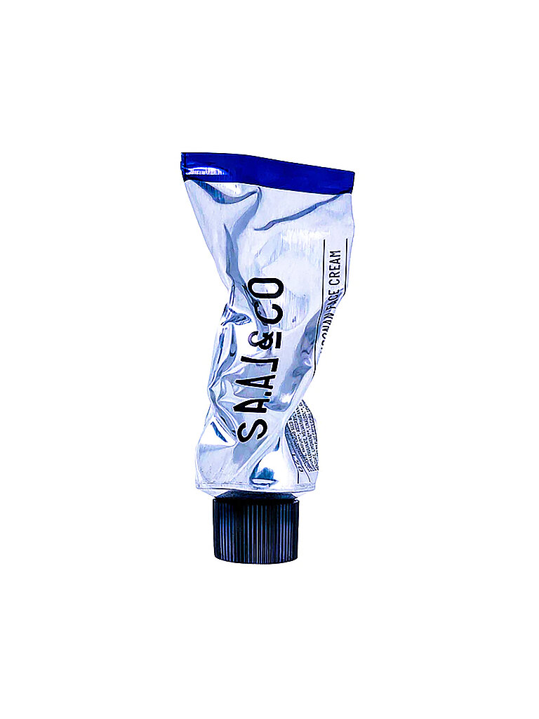 SA.AL&CO 041 Hyaluronan Face Cream 100 ml