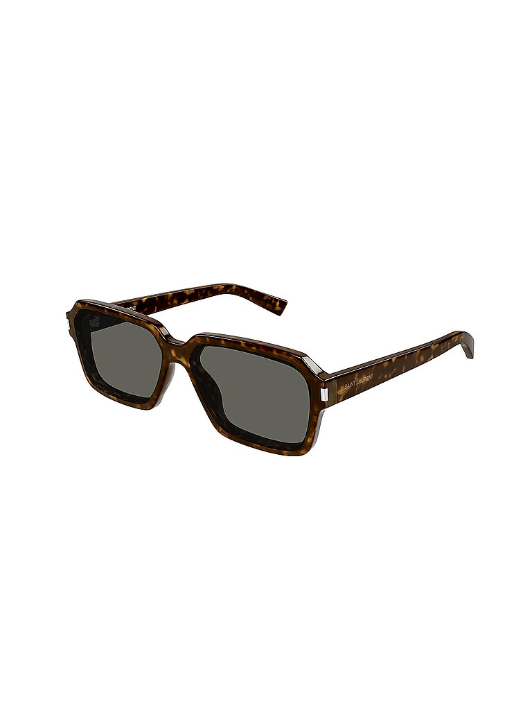 SAINT LAURENT Sonnenbrille SL611 braun