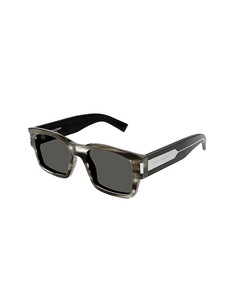 SAINT LAURENT Sonnenbrille SL617 grau