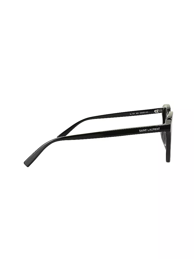 SAINT LAURENT | Sonnenbrille  | schwarz