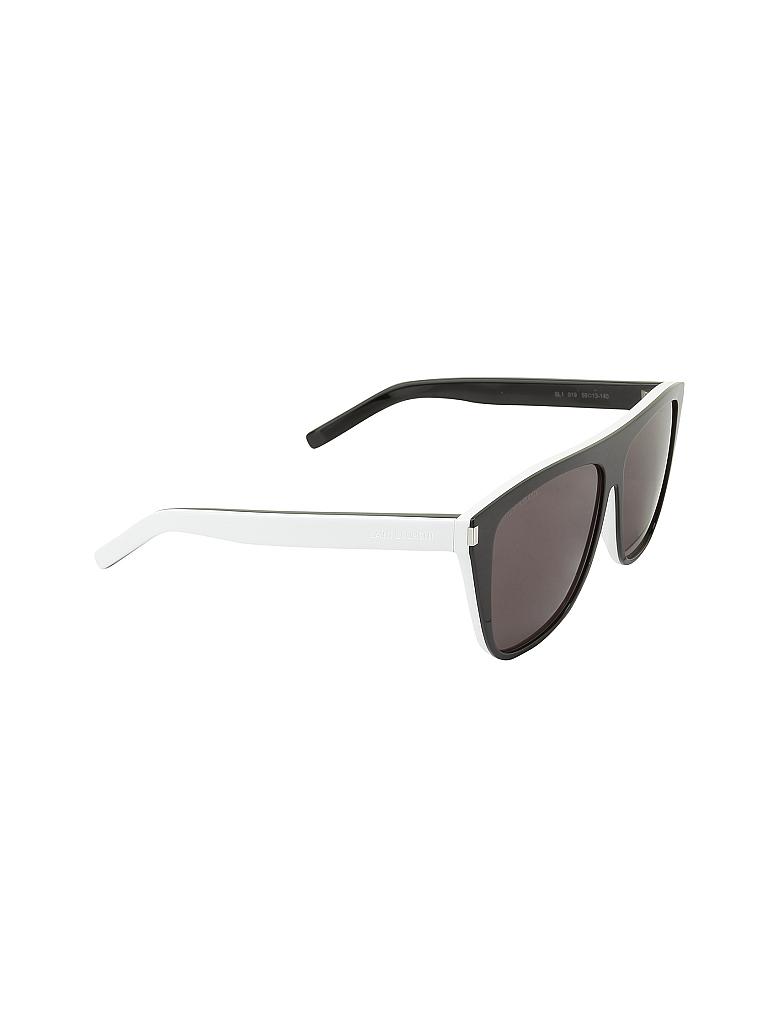 SAINT LAURENT | Sonnenbrille SL1 19 | transparent