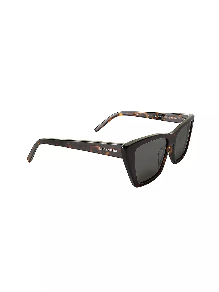 SAINT LAURENT | Sonnenbrille SL276 MICA | braun