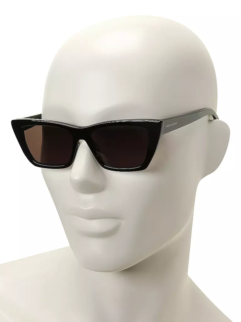 SAINT LAURENT | Sonnenbrille SL276 MICA | rosa