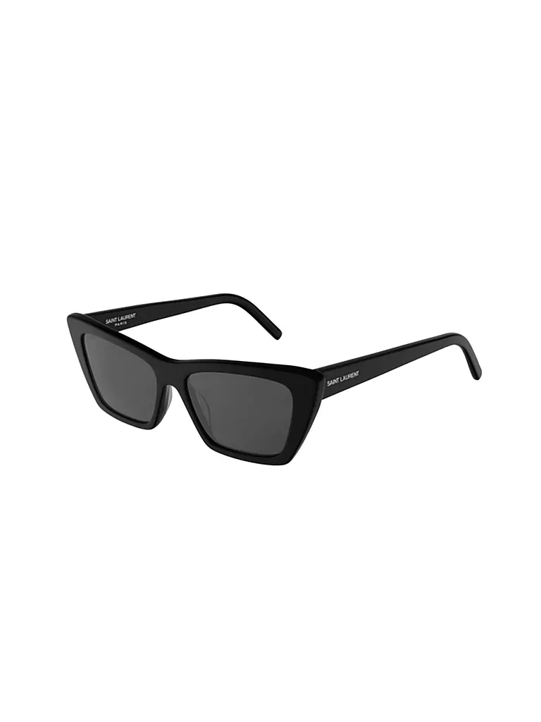 SAINT LAURENT | Sonnenbrille SL276 MICA | schwarz