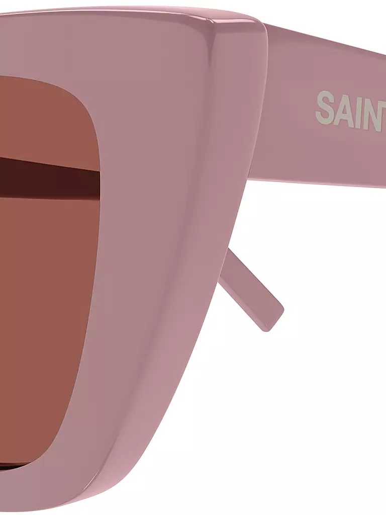 SAINT LAURENT | Sonnenbrille SL276 MICA | braun