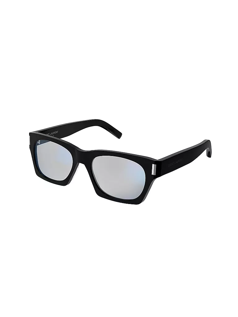 SAINT LAURENT | Sonnenbrille SL402 | schwarz