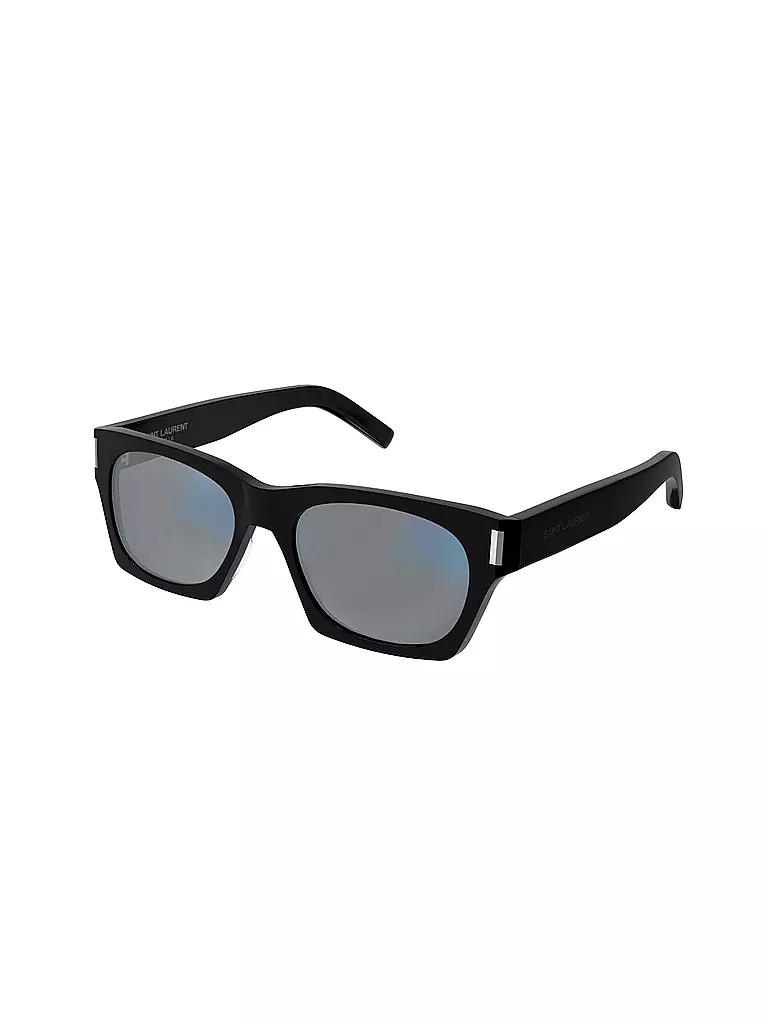 SAINT LAURENT | Sonnenbrille SL402 | schwarz