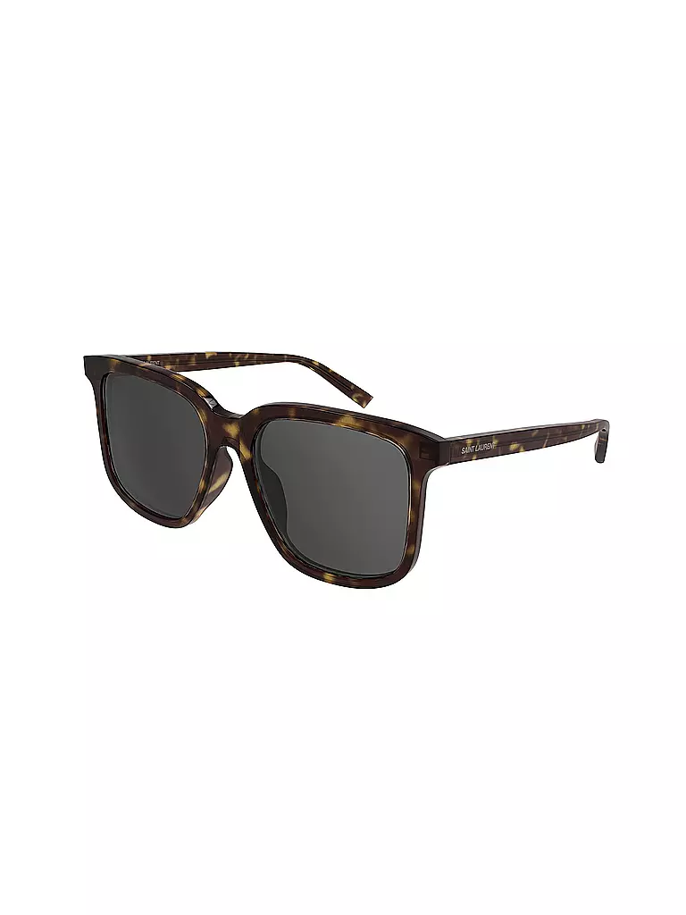 SAINT LAURENT | Sonnenbrille SL480 | braun