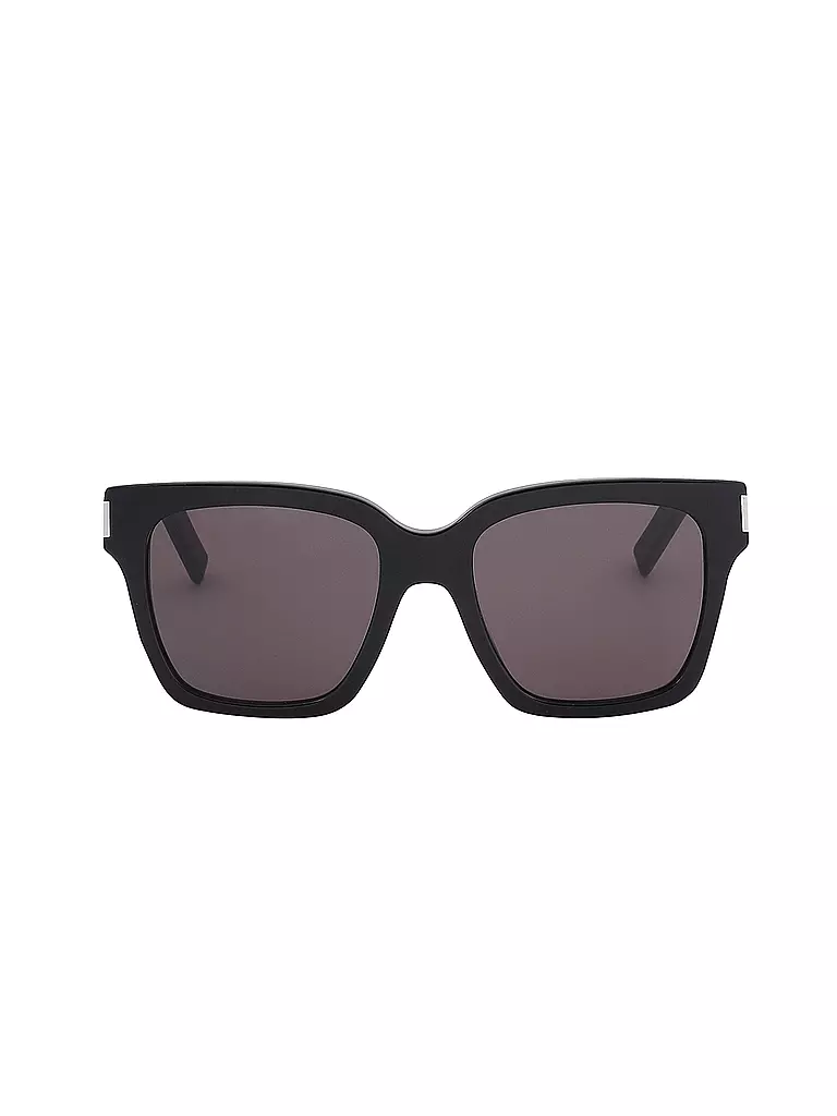 SAINT LAURENT | Sonnenbrille SL507 | schwarz