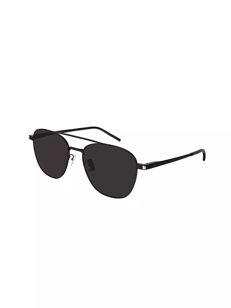 SAINT LAURENT | Sonnenbrille SL531 | schwarz