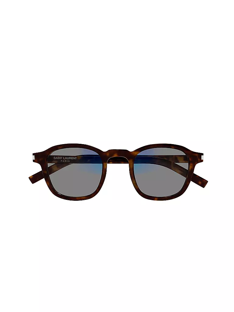 SAINT LAURENT | Sonnenbrille SL549 SLIM | braun