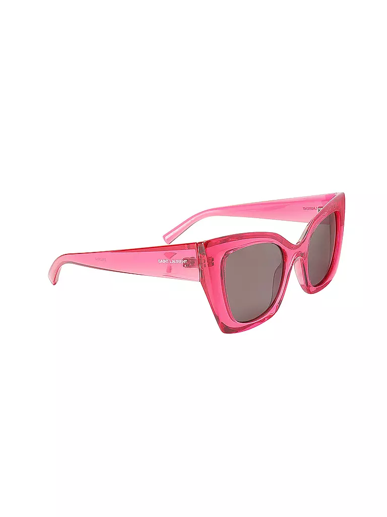 SAINT LAURENT | Sonnenbrille SL552 | pink