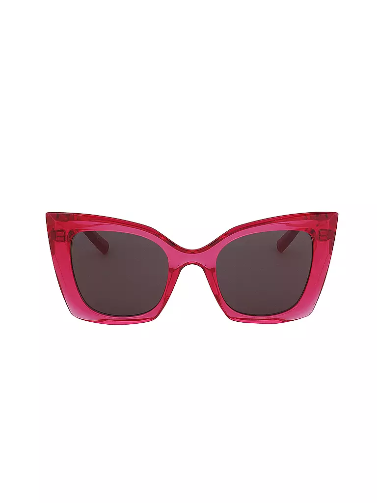 SAINT LAURENT | Sonnenbrille SL552 | pink