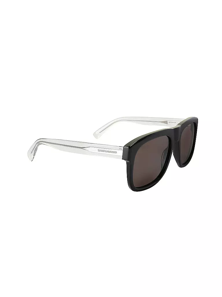 SAINT LAURENT | Sonnenbrille SL558 | schwarz