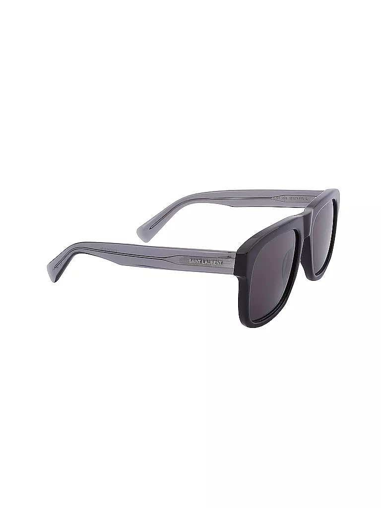 SAINT LAURENT | Sonnenbrille SL558 | schwarz