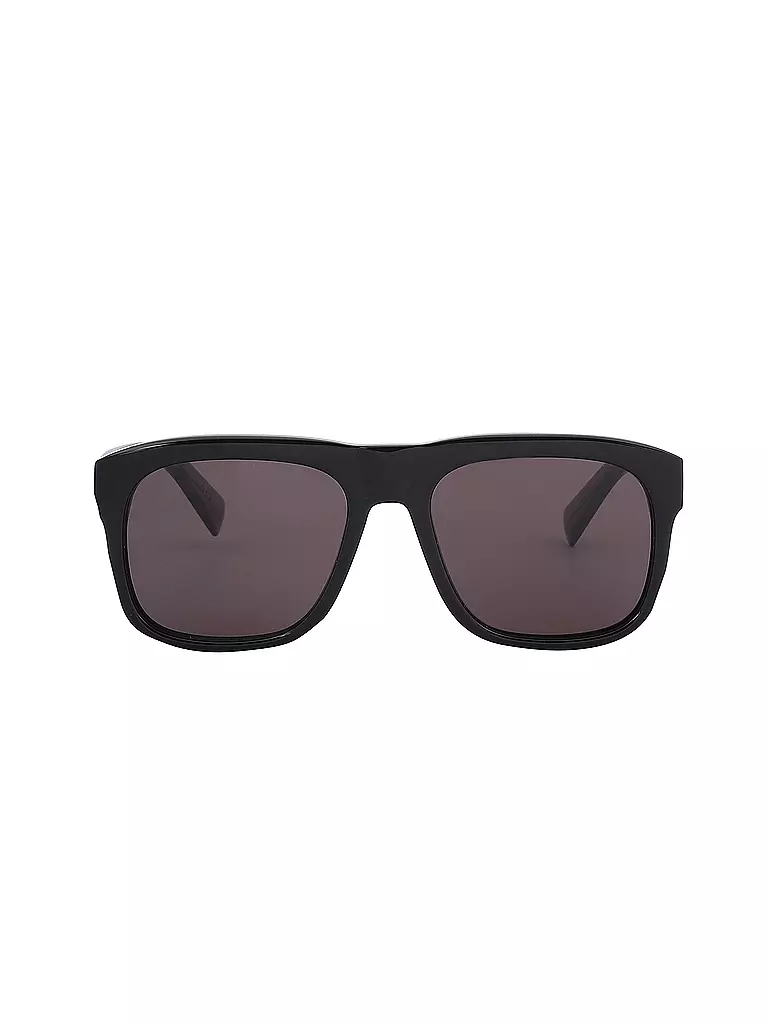 SAINT LAURENT | Sonnenbrille SL558 | schwarz