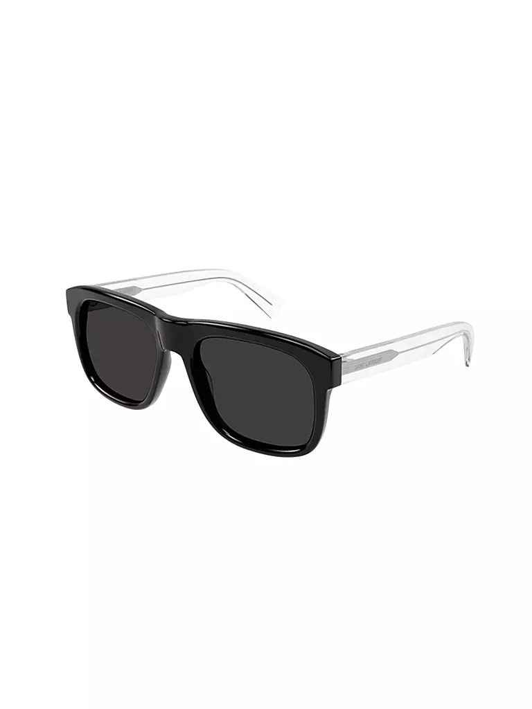 SAINT LAURENT | Sonnenbrille SL558 | schwarz