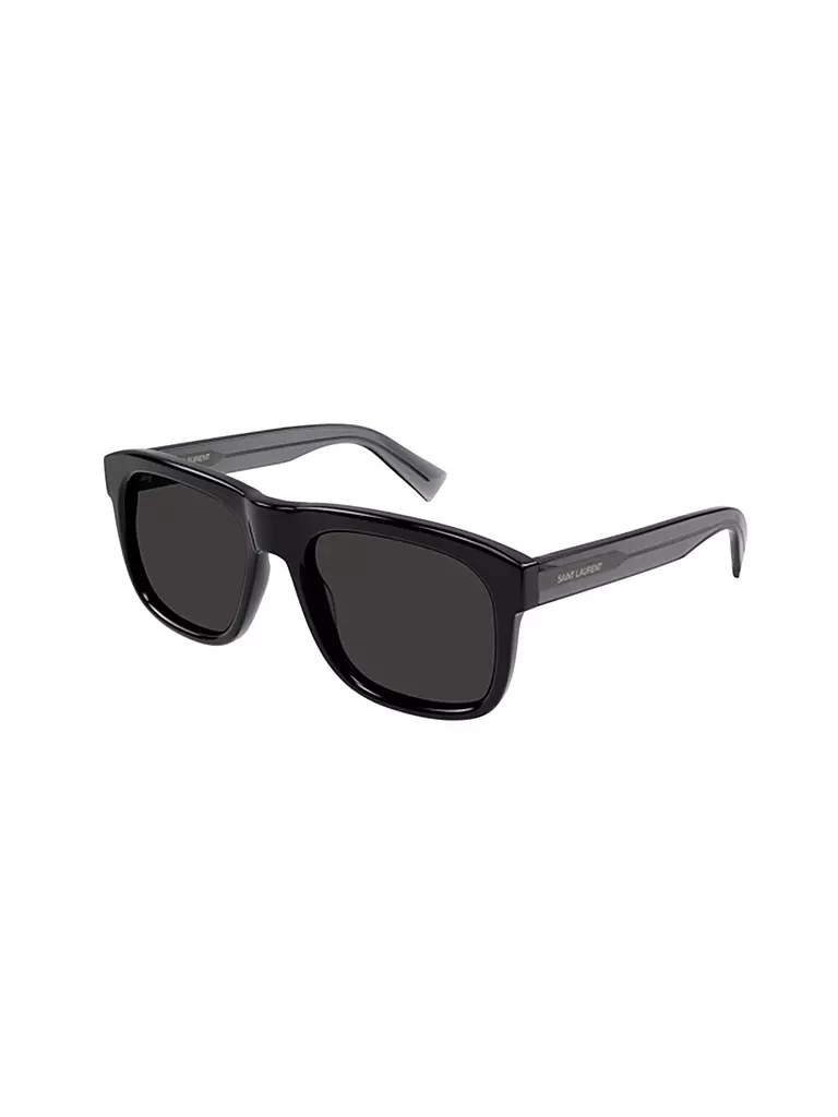 SAINT LAURENT | Sonnenbrille SL558 | schwarz