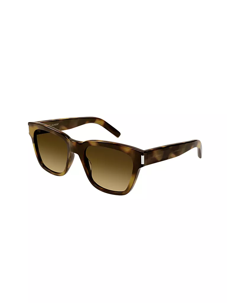 SAINT LAURENT | Sonnenbrille SL560 | braun