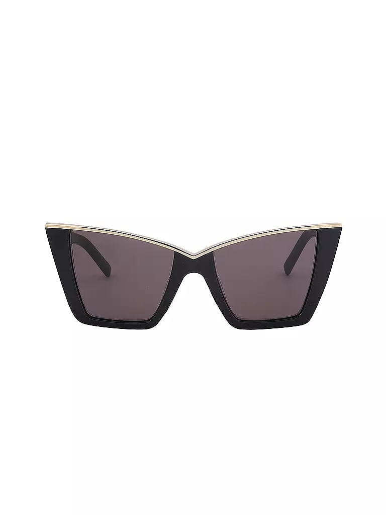 SAINT LAURENT | Sonnenbrille SL570 | schwarz