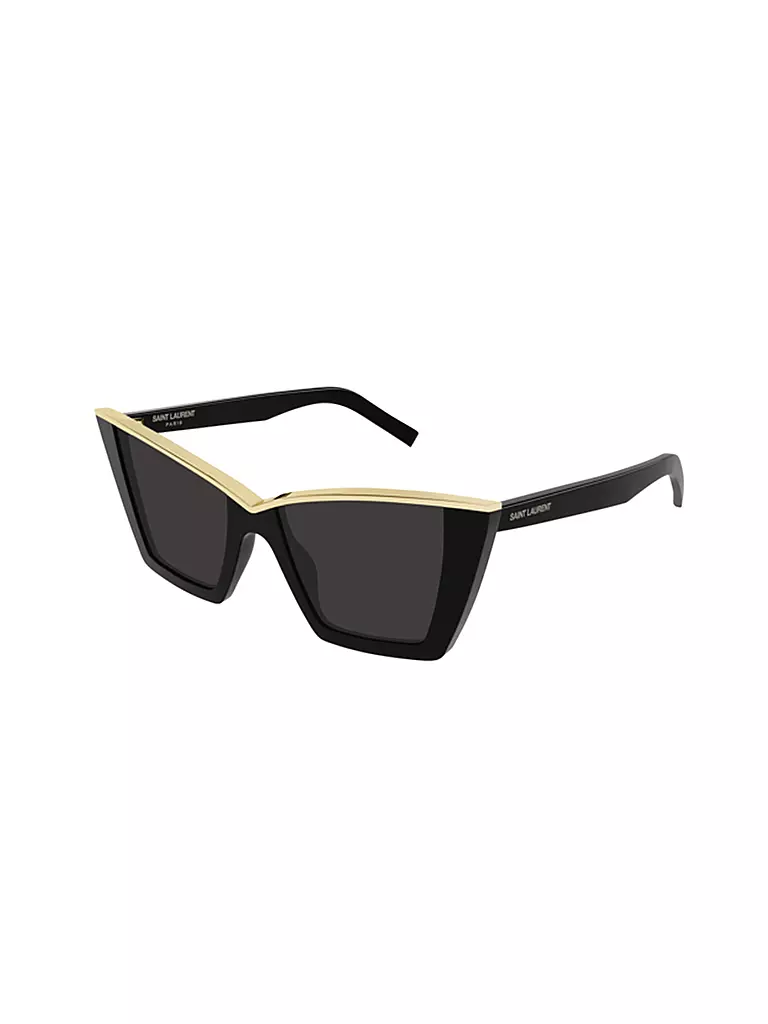 SAINT LAURENT | Sonnenbrille SL570 | schwarz