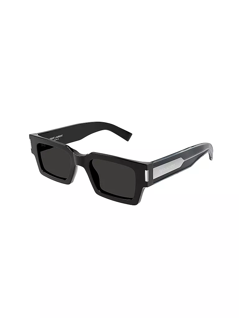 SAINT LAURENT | Sonnenbrille SL572 | schwarz