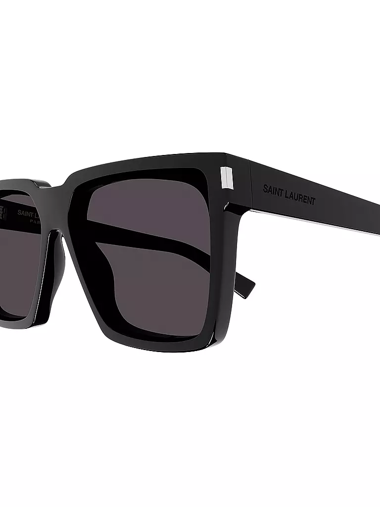 SAINT LAURENT | Sonnenbrille SL610 | braun