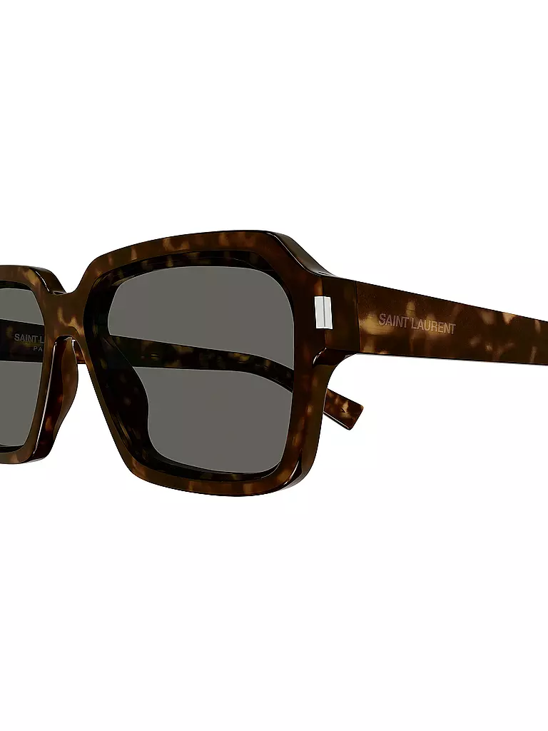 SAINT LAURENT | Sonnenbrille SL611 | braun